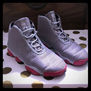 Girls NIKE Air Jordan